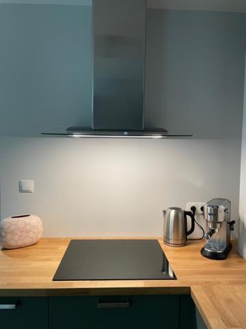 Green Apartment Baltic Residence Побєрово Екстер'єр фото
