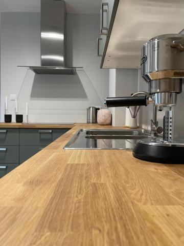 Green Apartment Baltic Residence Побєрово Екстер'єр фото