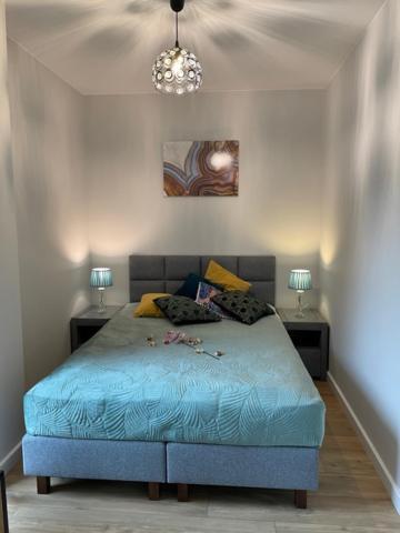 Green Apartment Baltic Residence Побєрово Екстер'єр фото
